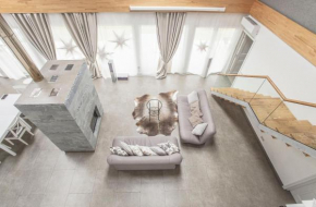 Chalet Yakhroma, Jachroma, Jachroma